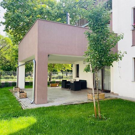 Liszt Ferenc Apartments Кечкемет Екстер'єр фото