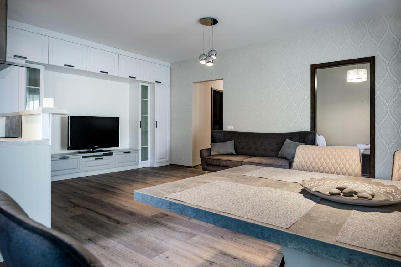 Liszt Ferenc Apartments Кечкемет Екстер'єр фото