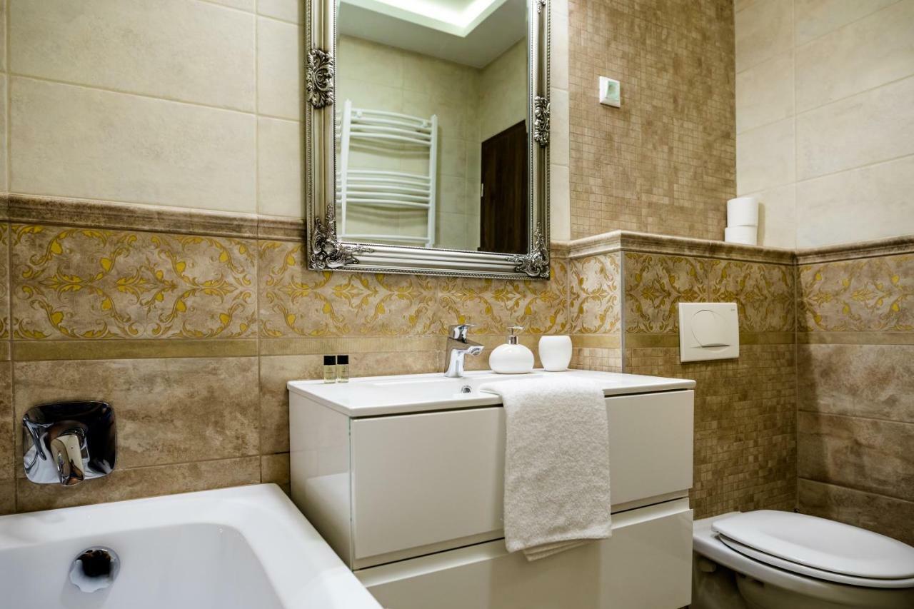 Liszt Ferenc Apartments Кечкемет Екстер'єр фото