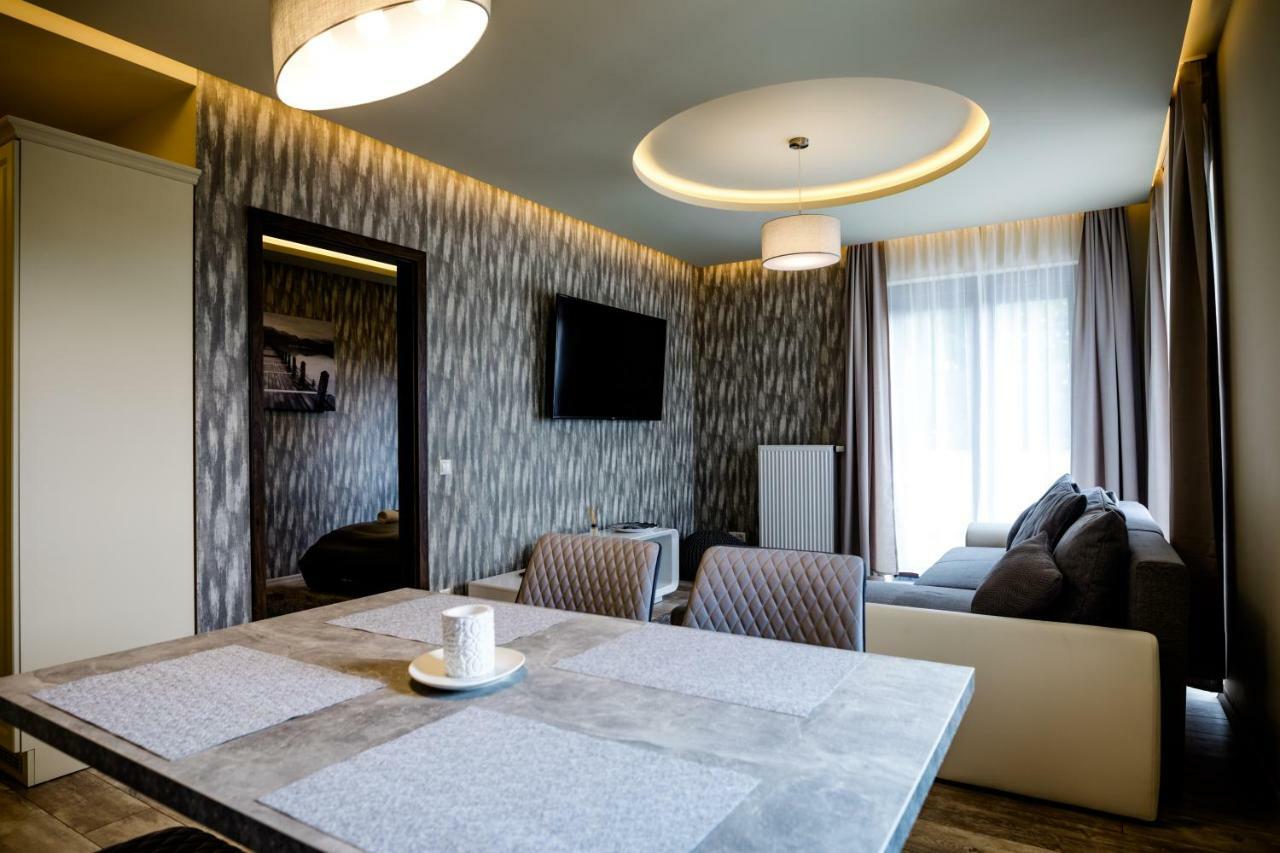 Liszt Ferenc Apartments Кечкемет Екстер'єр фото